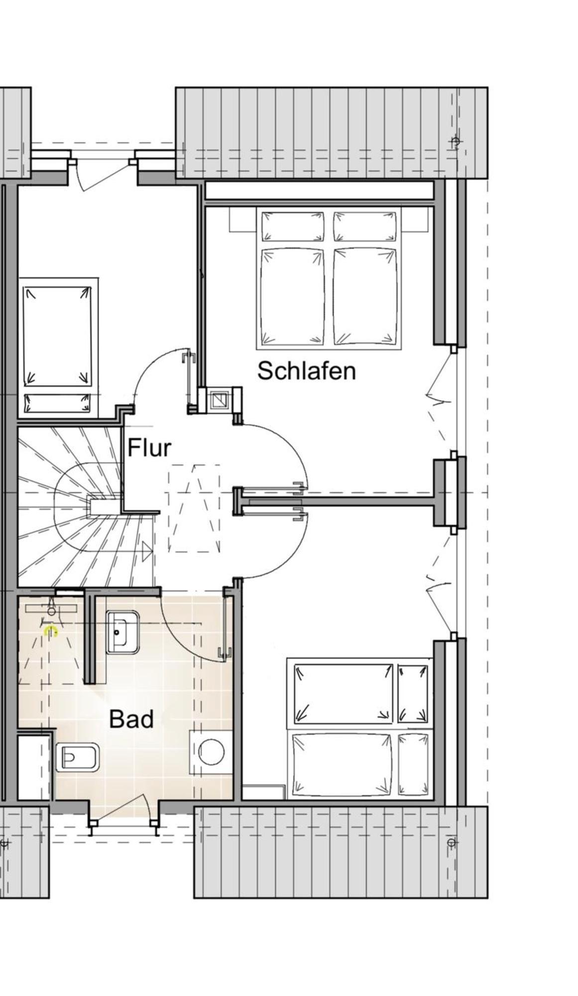 Vila Birkenlund Böhl Exteriér fotografie