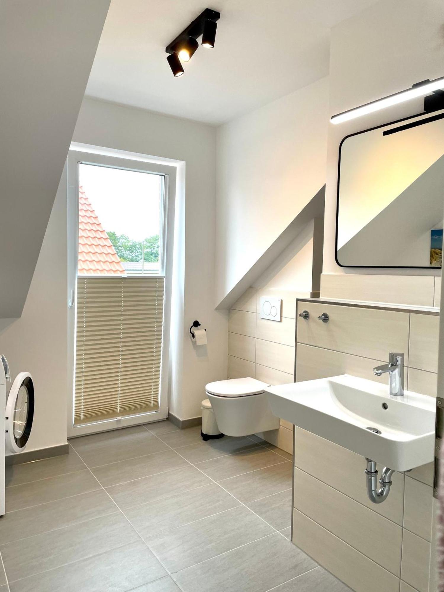 Vila Birkenlund Böhl Exteriér fotografie
