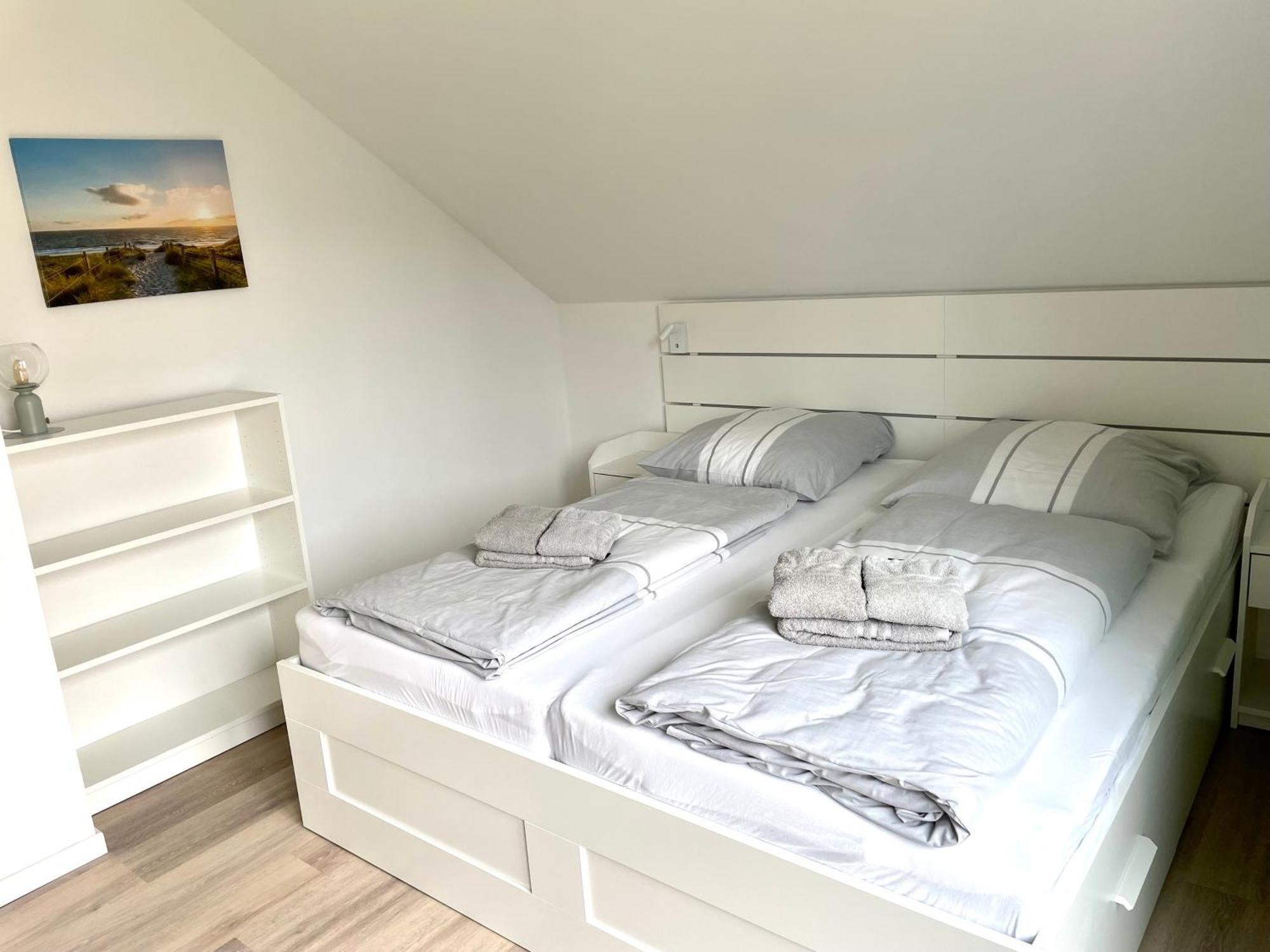 Vila Birkenlund Böhl Exteriér fotografie