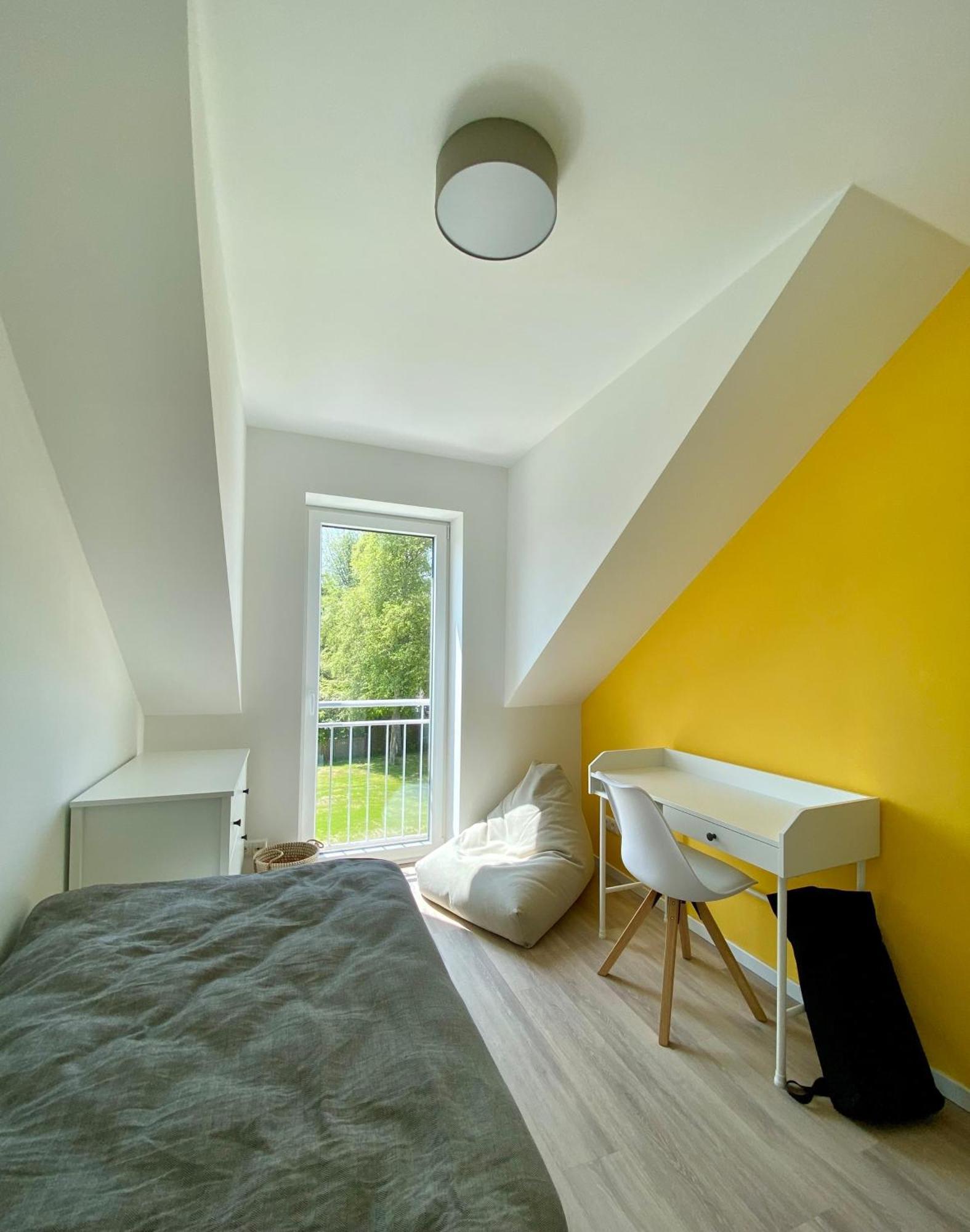 Vila Birkenlund Böhl Exteriér fotografie
