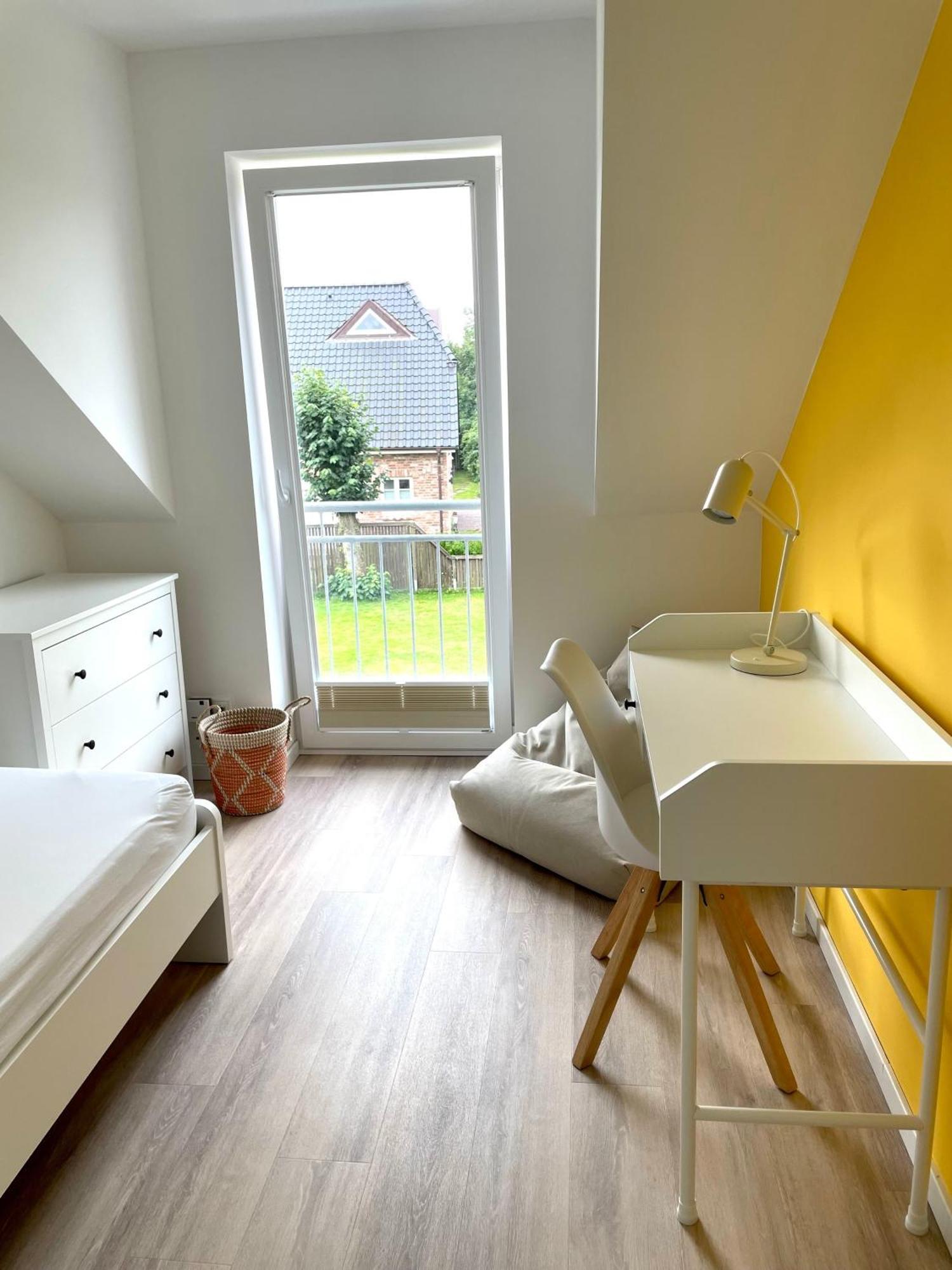 Vila Birkenlund Böhl Exteriér fotografie