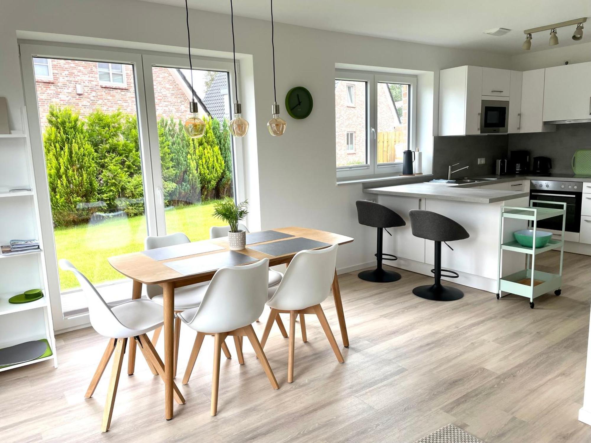 Vila Birkenlund Böhl Exteriér fotografie