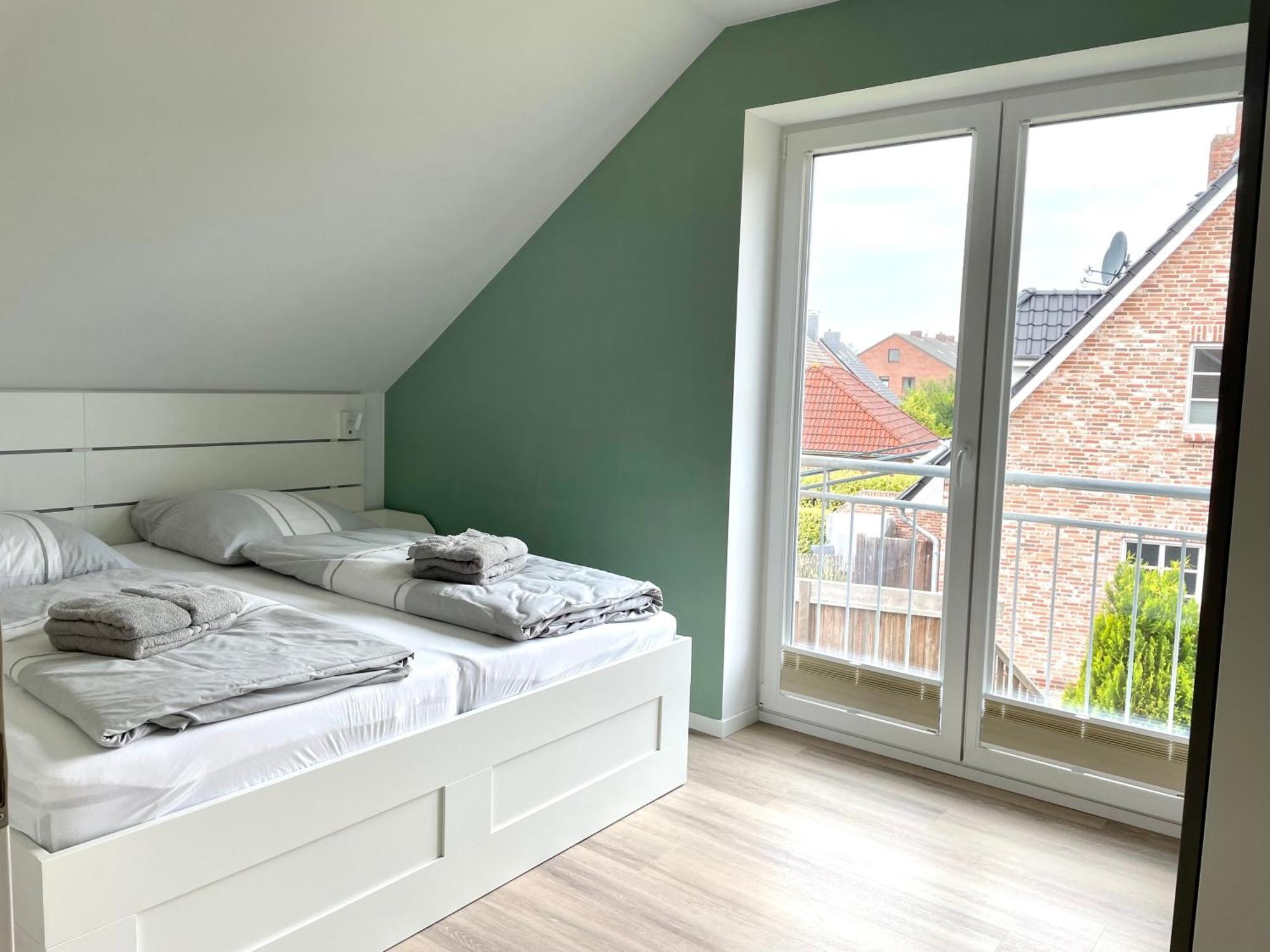 Vila Birkenlund Böhl Exteriér fotografie