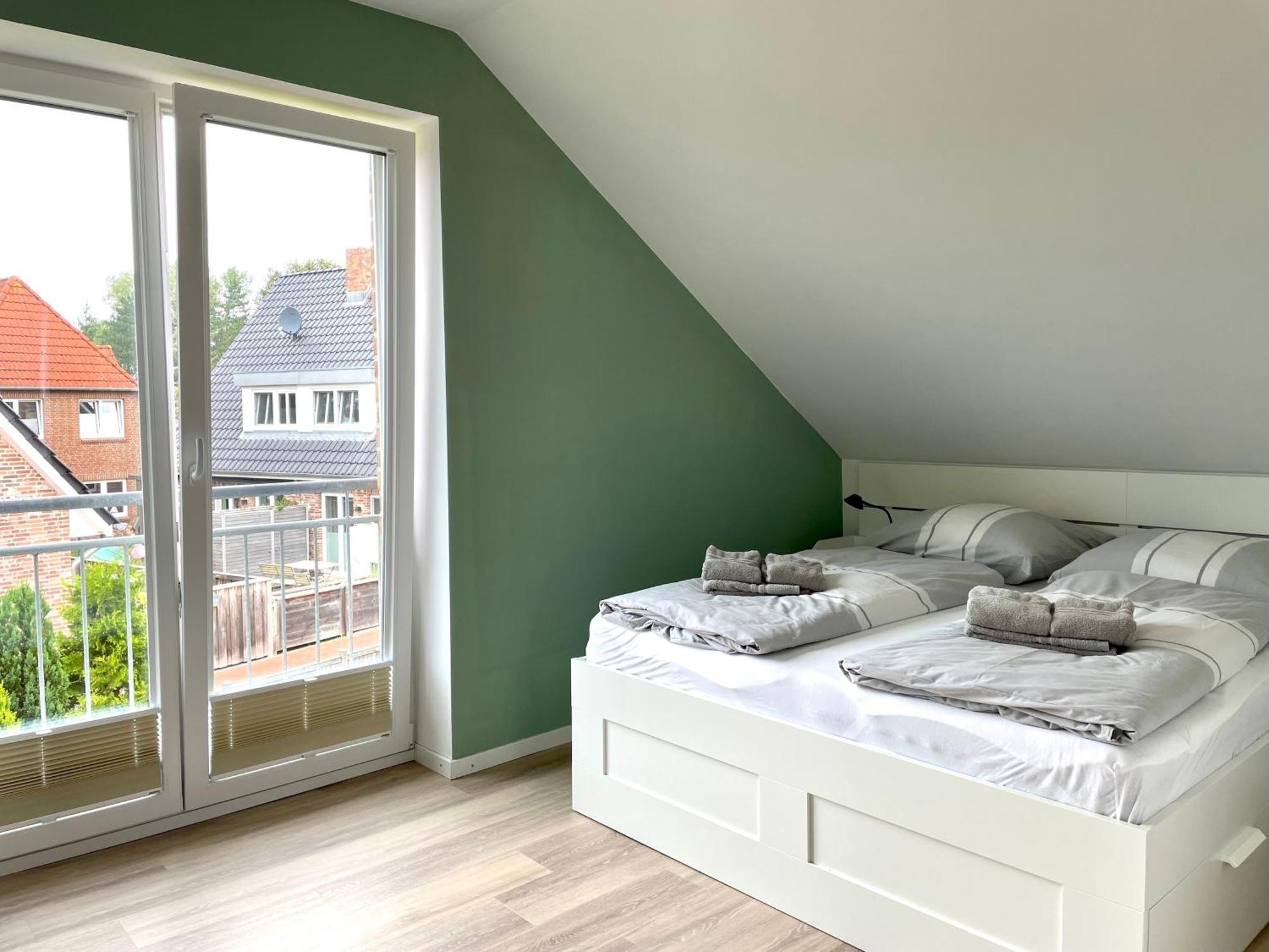 Vila Birkenlund Böhl Exteriér fotografie