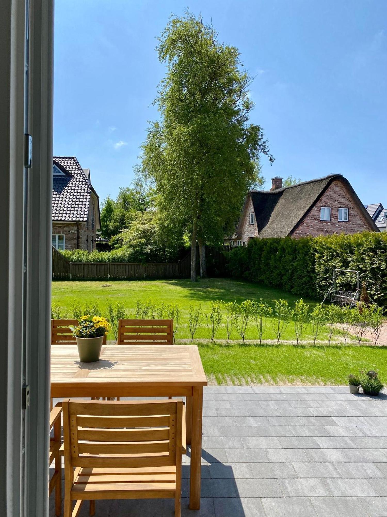 Vila Birkenlund Böhl Exteriér fotografie
